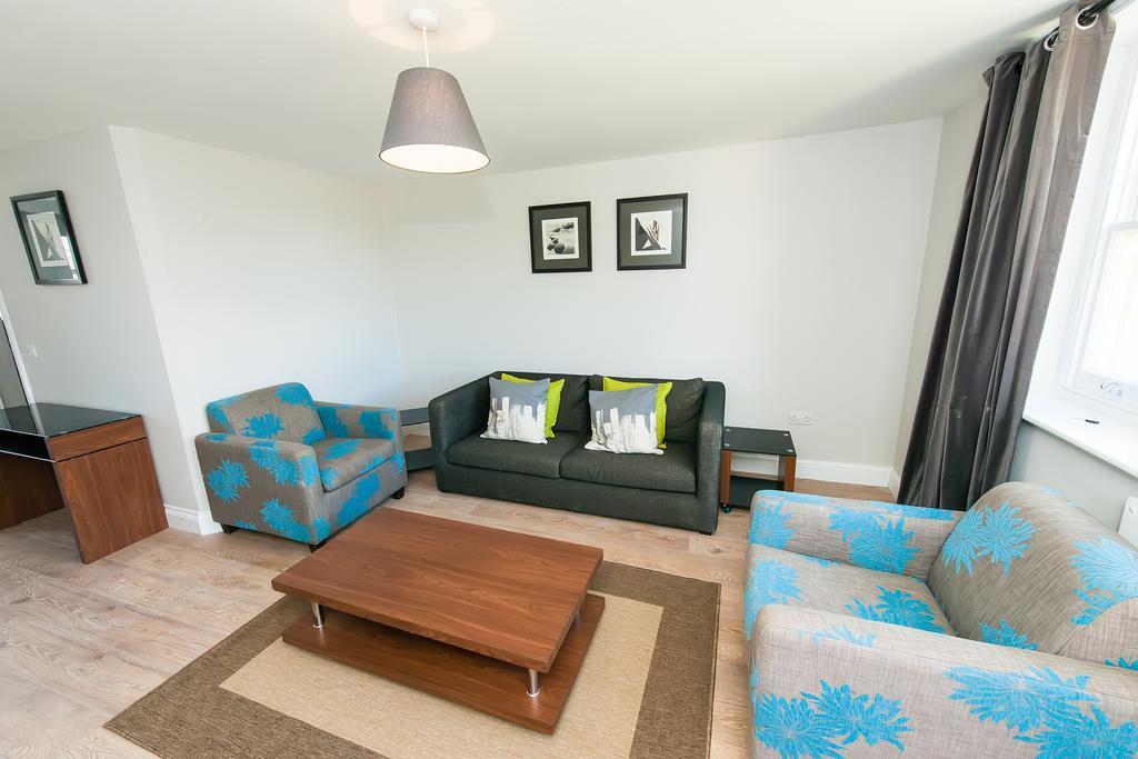 Apartamento Coldeast Mansion Southampton Exterior foto