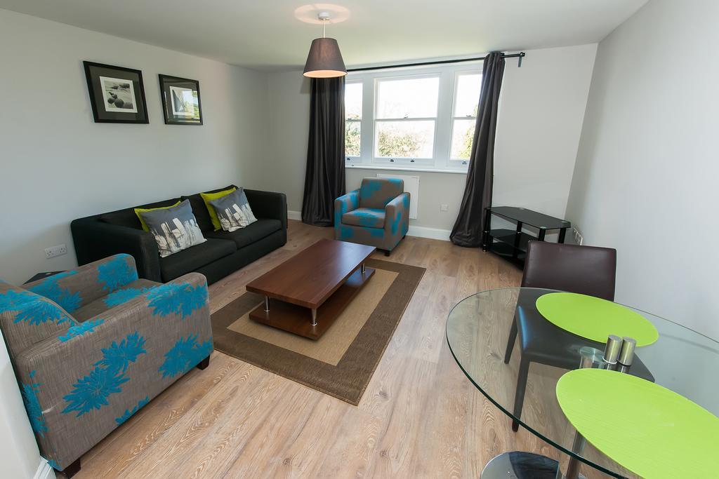 Apartamento Coldeast Mansion Southampton Exterior foto