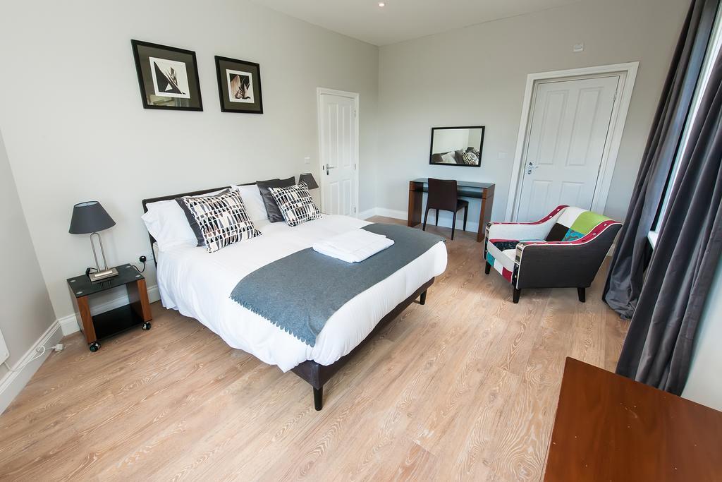 Apartamento Coldeast Mansion Southampton Exterior foto