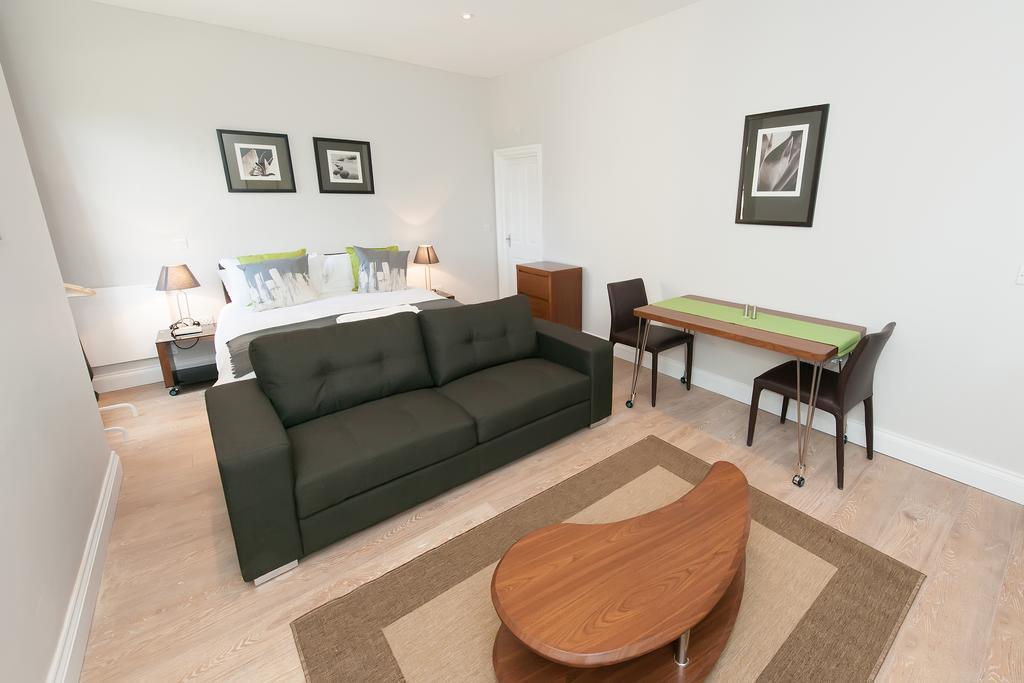 Apartamento Coldeast Mansion Southampton Exterior foto
