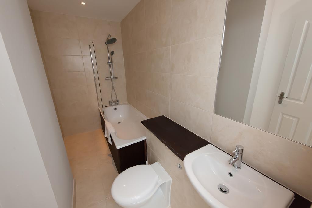 Apartamento Coldeast Mansion Southampton Exterior foto