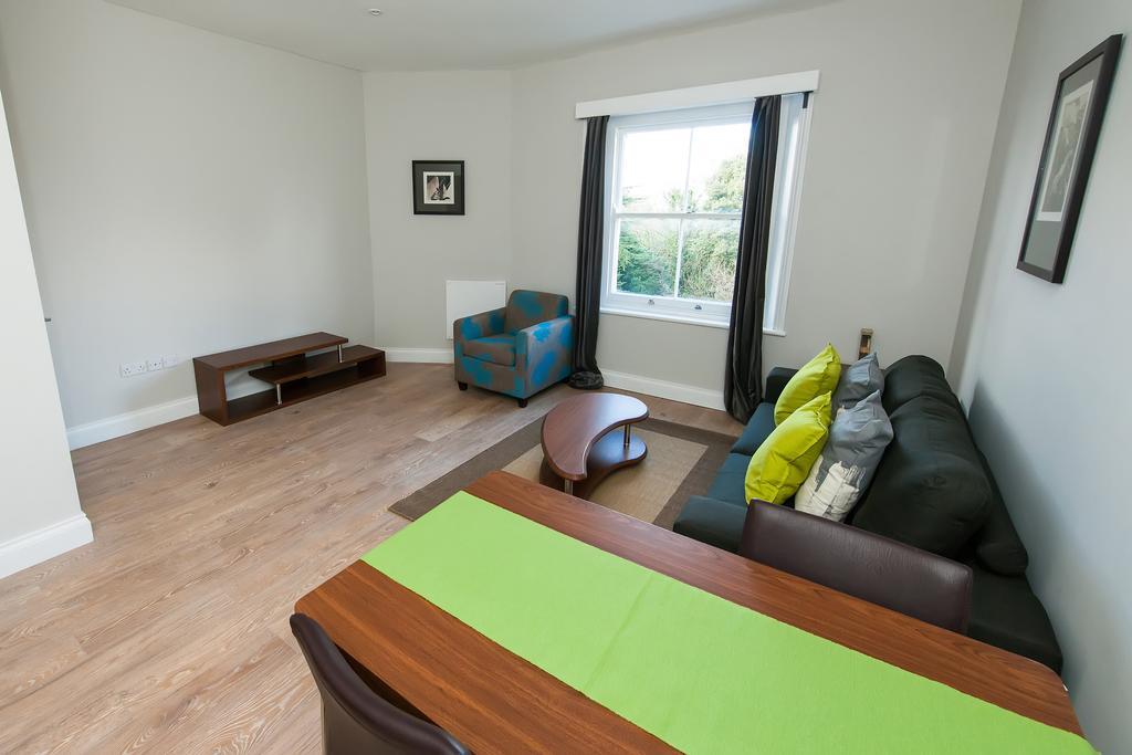 Apartamento Coldeast Mansion Southampton Exterior foto