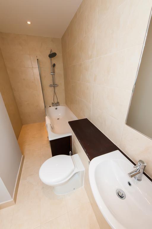 Apartamento Coldeast Mansion Southampton Exterior foto