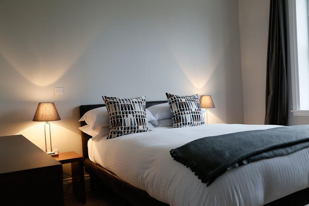 Apartamento Coldeast Mansion Southampton Exterior foto