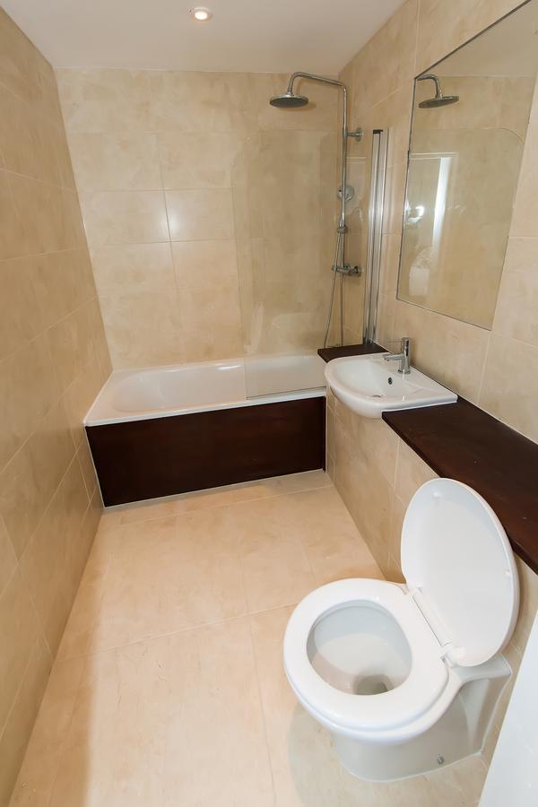 Apartamento Coldeast Mansion Southampton Exterior foto