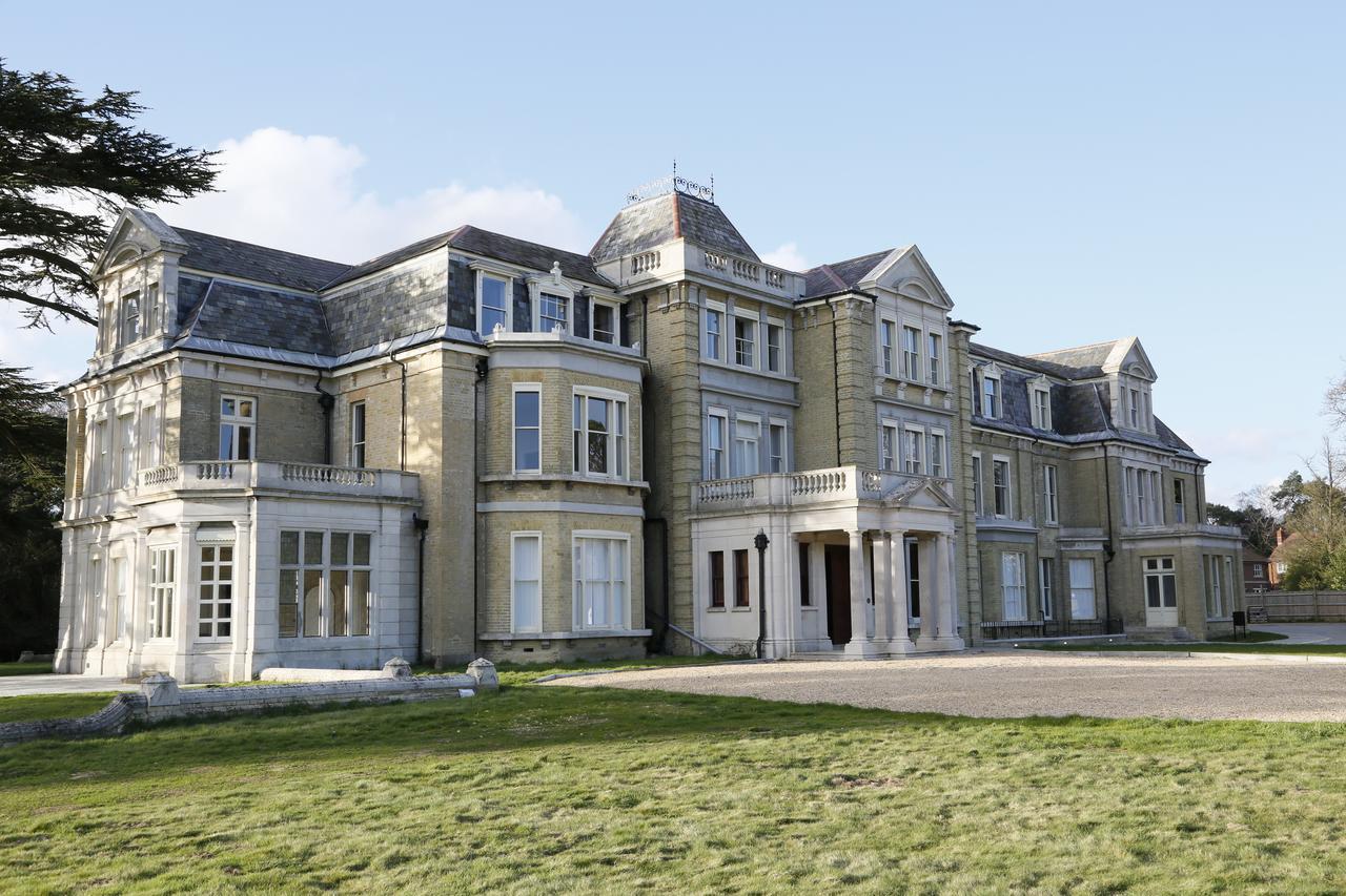 Apartamento Coldeast Mansion Southampton Exterior foto