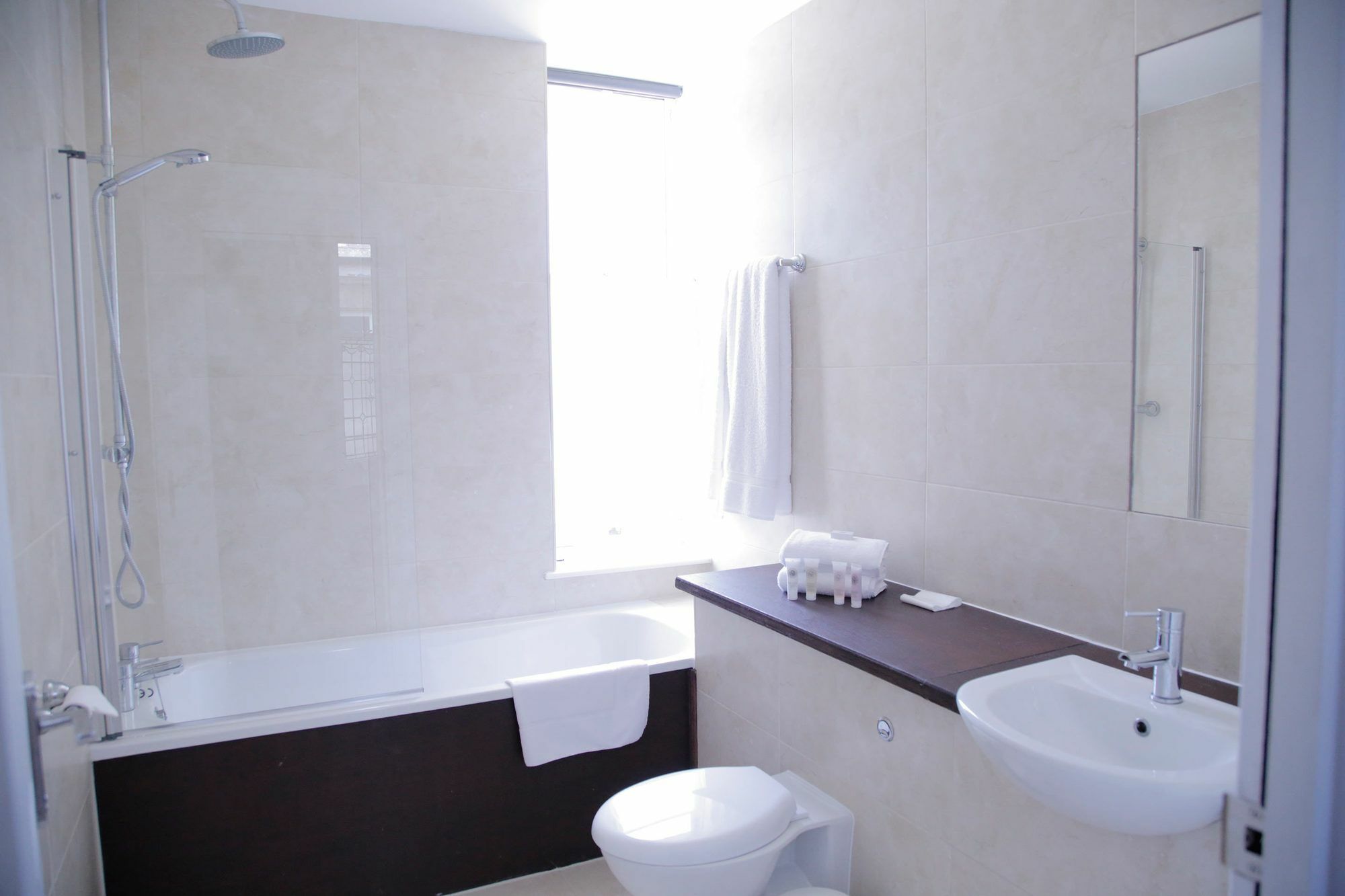 Apartamento Coldeast Mansion Southampton Exterior foto