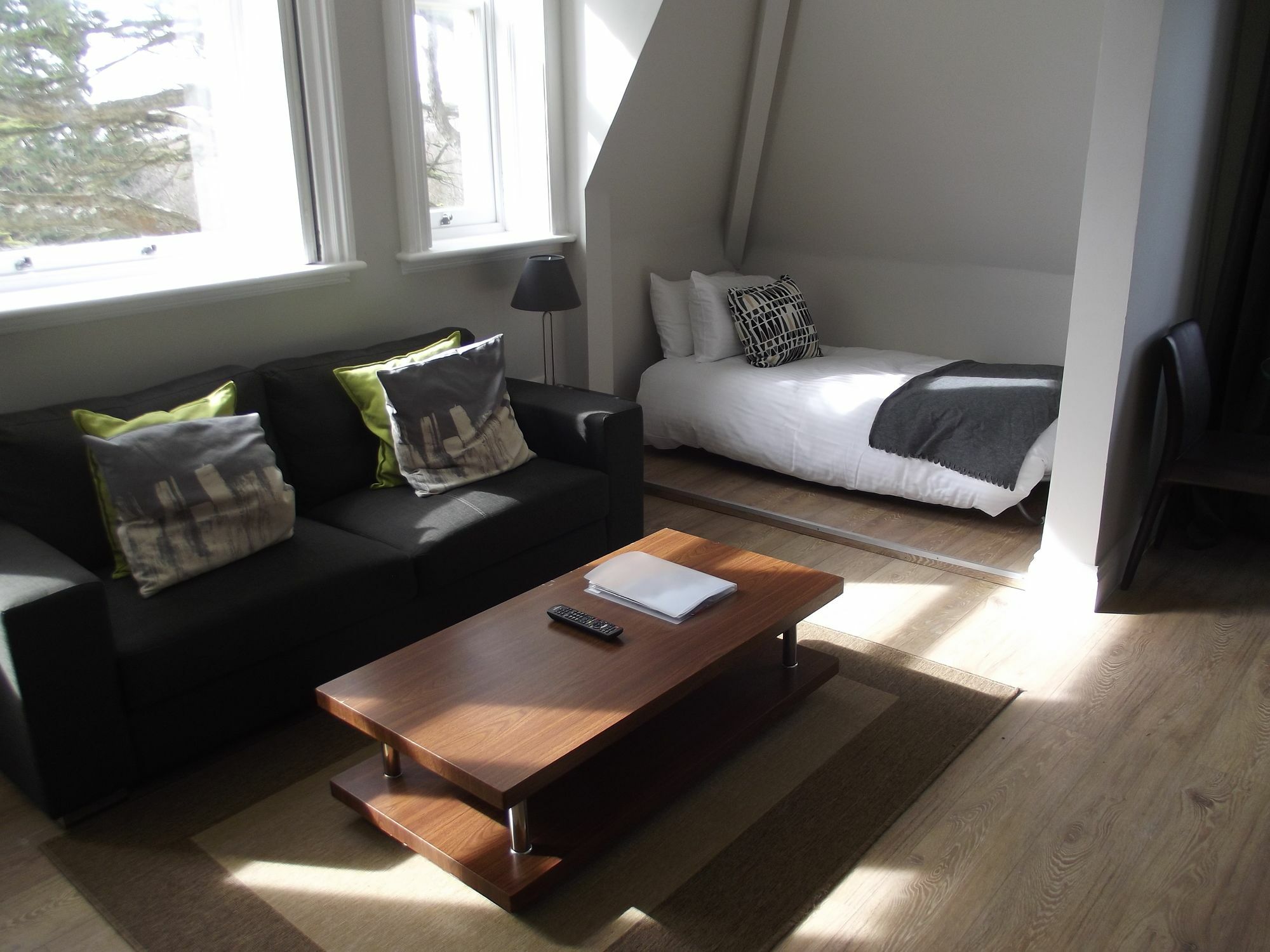 Apartamento Coldeast Mansion Southampton Exterior foto