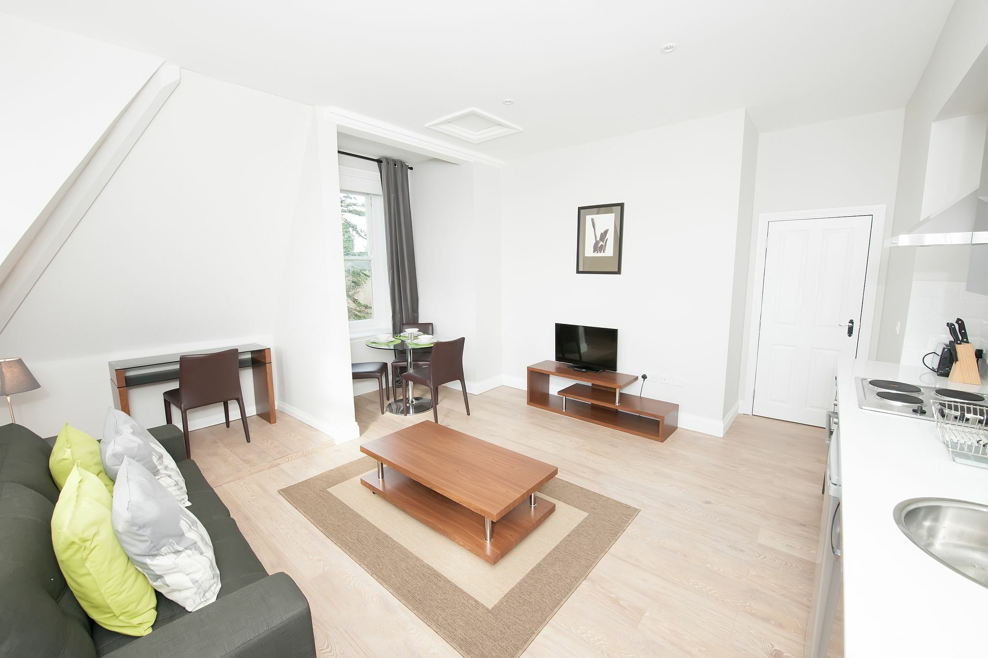 Apartamento Coldeast Mansion Southampton Exterior foto