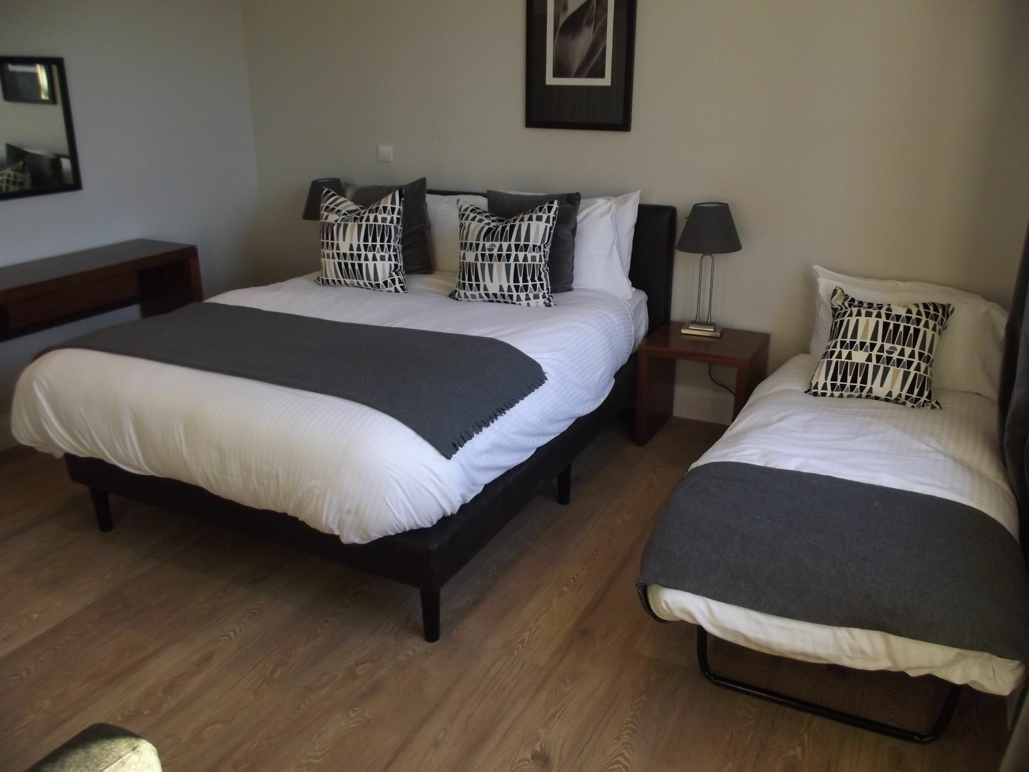 Apartamento Coldeast Mansion Southampton Exterior foto