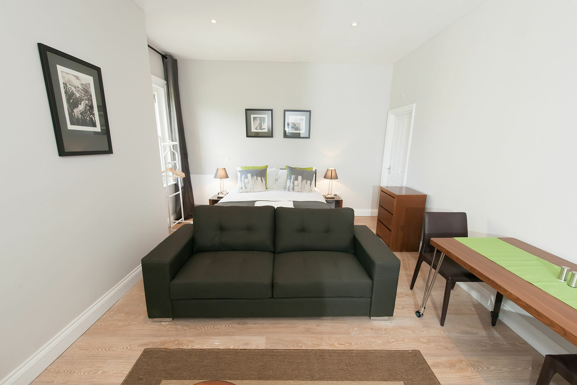 Apartamento Coldeast Mansion Southampton Exterior foto